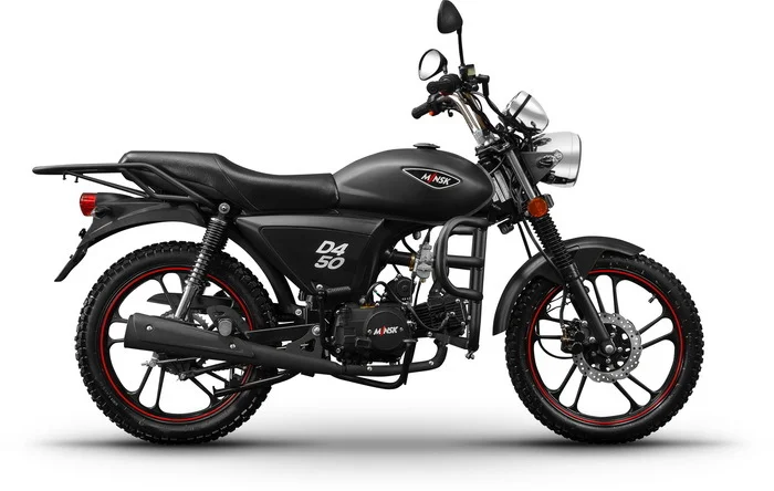 Мотоцикл MINSK  D4 50 M1NSK в Батайске