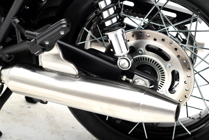 Мотоцикл GAOKIN GK 1200 в Батайске