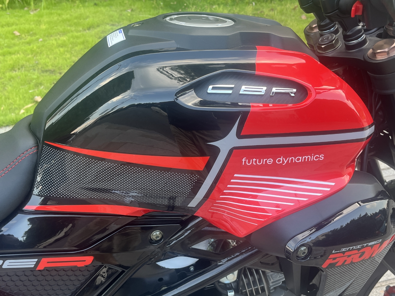 Мопед PROMAX CB130R (49) в Батайске