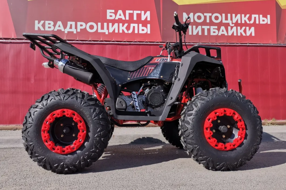 Квадроцикл GBM SHARP BIG 300 NEW в Батайске