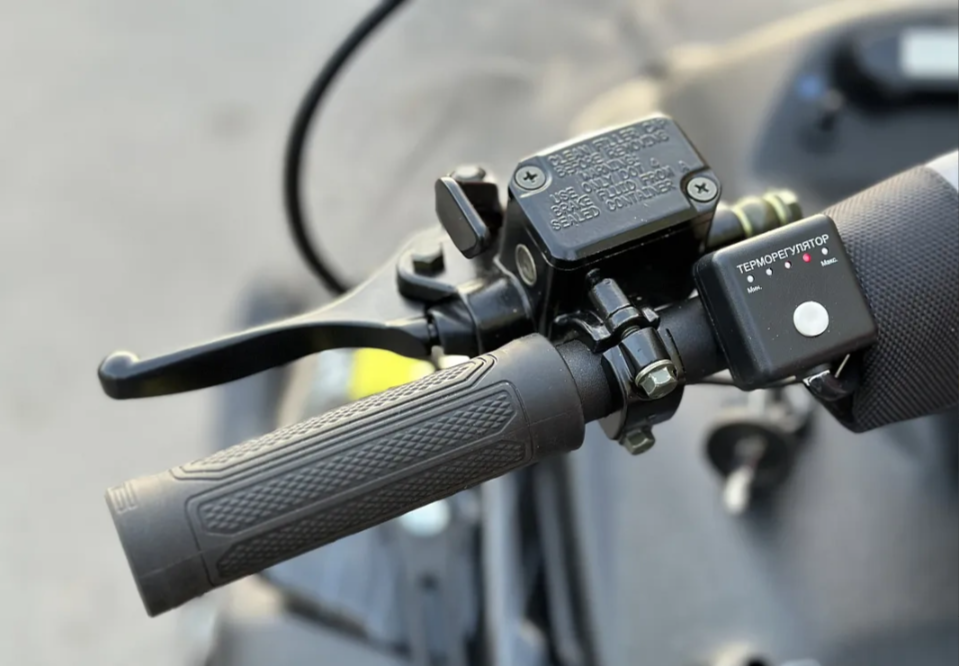 Снегоход РМ TIKSY 500 4Т в Батайске