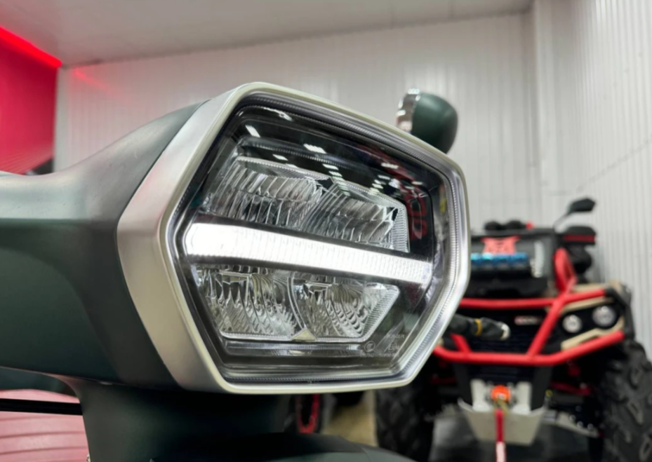 Скутер PROMAX Miami 240 (49) в Батайске