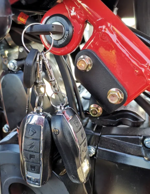 Квадроцикл GBM SHARP KIDS 125 в Батайске