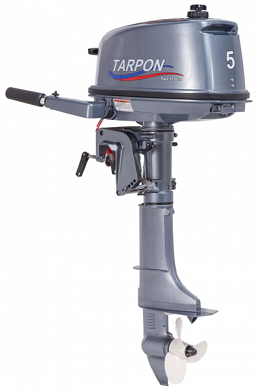 Лодочный мотор SEA-PRO T 5S TARPON в Батайске
