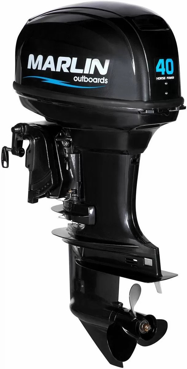 Лодочный мотор MARLIN MP 40 AWRL в Батайске
