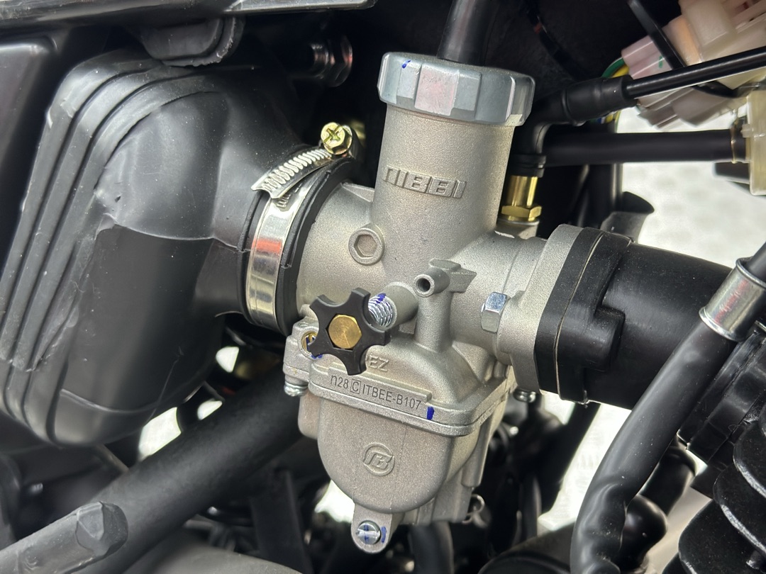 Кроссовый мотоцикл PROMAX ARMY 250 в Батайске