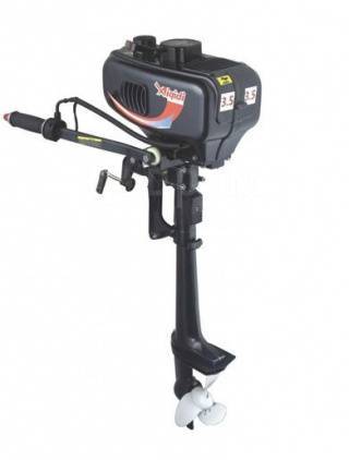 Лодочный мотор Condor T3.5HS в Батайске