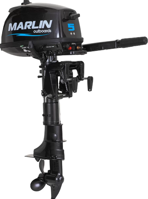 Лодочный мотор MARLIN MP 5 AMHL в Батайске