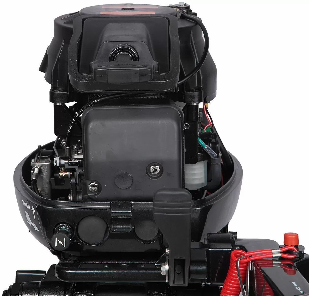 Лодочный мотор MARLIN MP 9.9 AMHS в Батайске