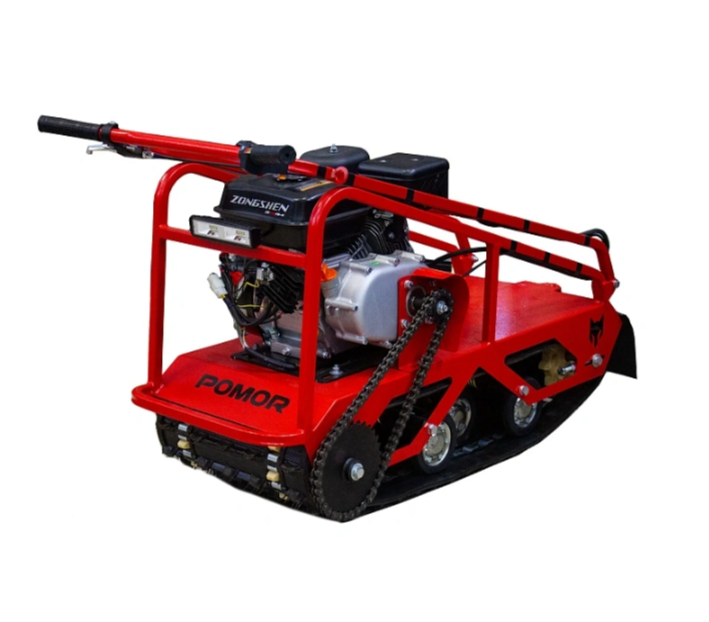 Мотобуксировщик POMOR X-1 K6.5 в Батайске