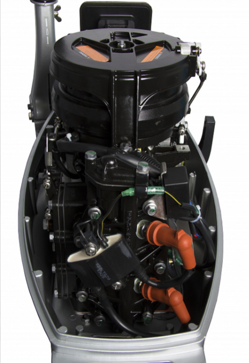 Лодочный мотор Seanovo SN9.9FFEL Enduro в Батайске