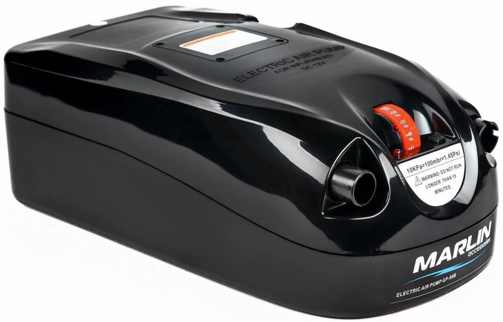 ЭЛЕКТРИЧЕСКИЙ НАСОС MARLIN GP-80 BD в Батайске