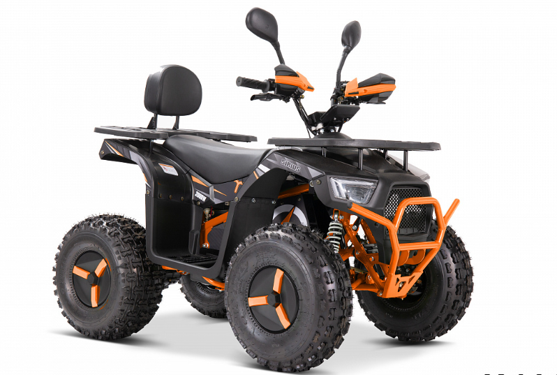 Квадроцикл YACOTA SIRIUS 2000W в Батайске