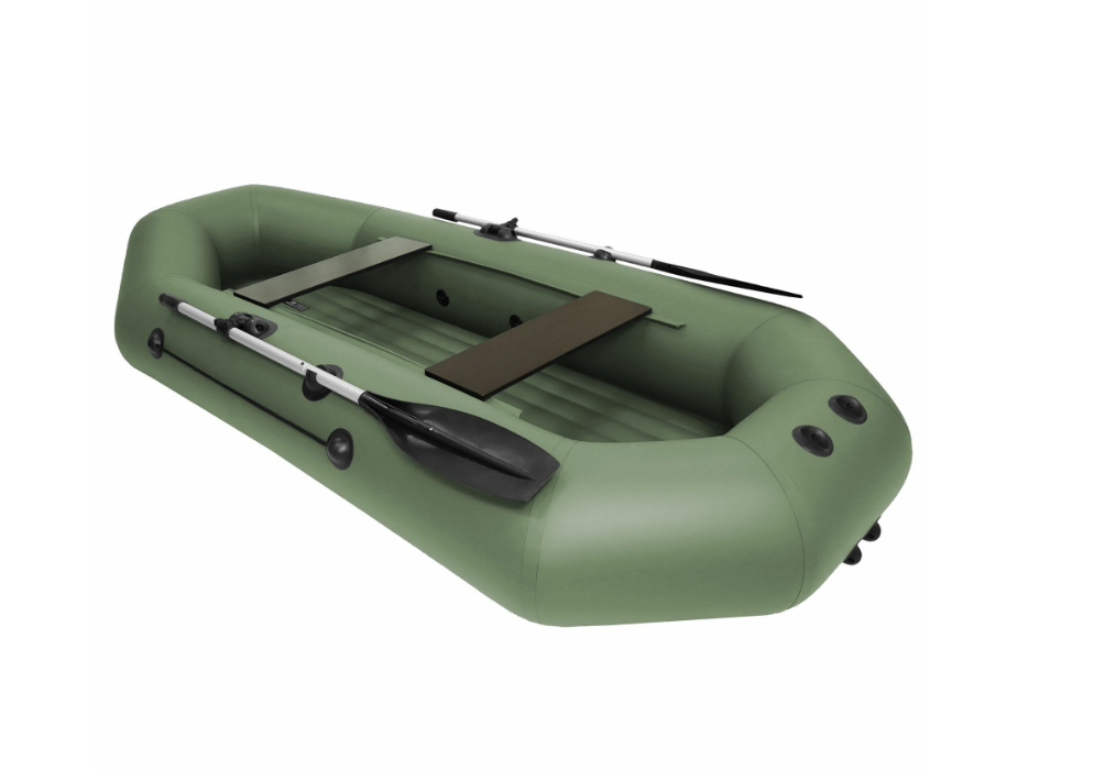  Лодка АКВА-МАСТЕР 280 НД в Батайске