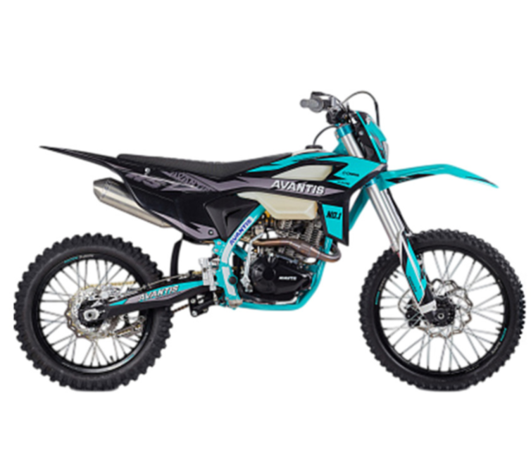 Мотоцикл Avantis A5 (PR300) 2024 в Батайске