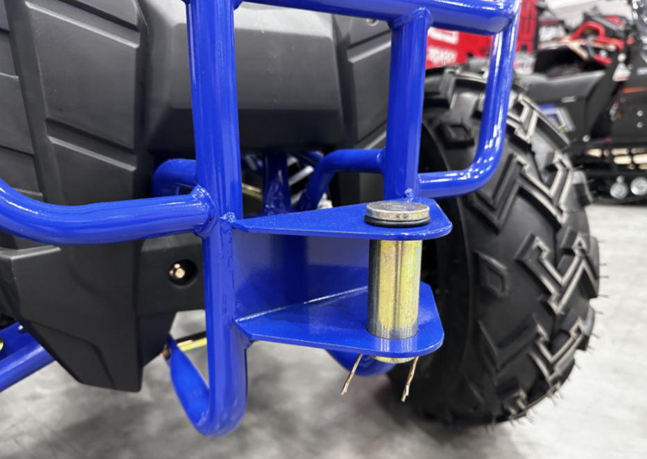 Квадроцикл GBM SHARP BIG 300 NEW PREMIUM в Батайске