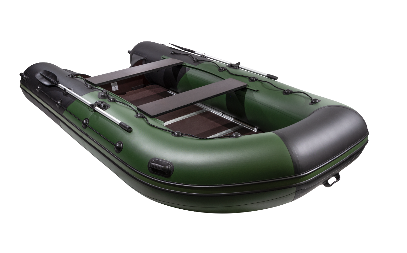 Лодка Ривьера Максима 3800 СК в Батайске