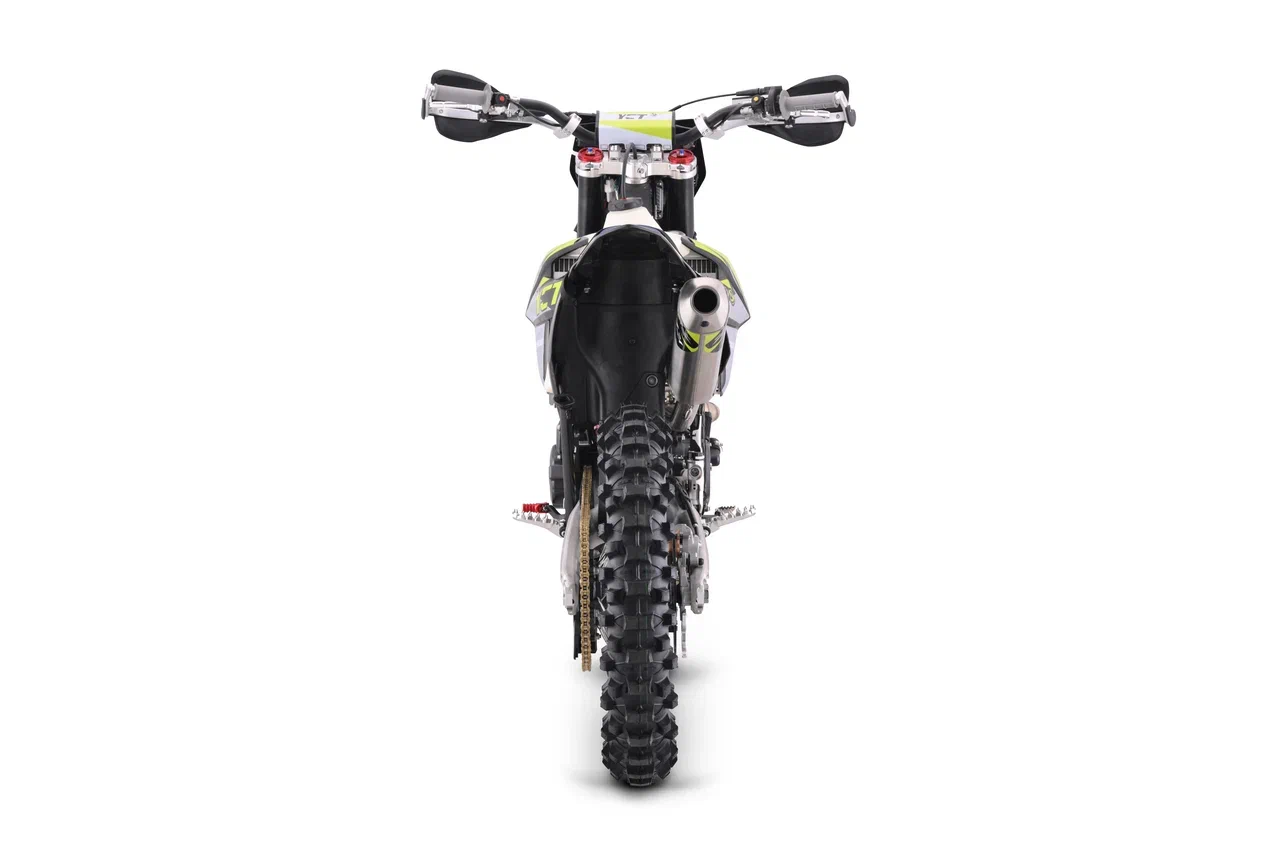 Кроссовый мотоцикл YACOTA NB300 в Батайске