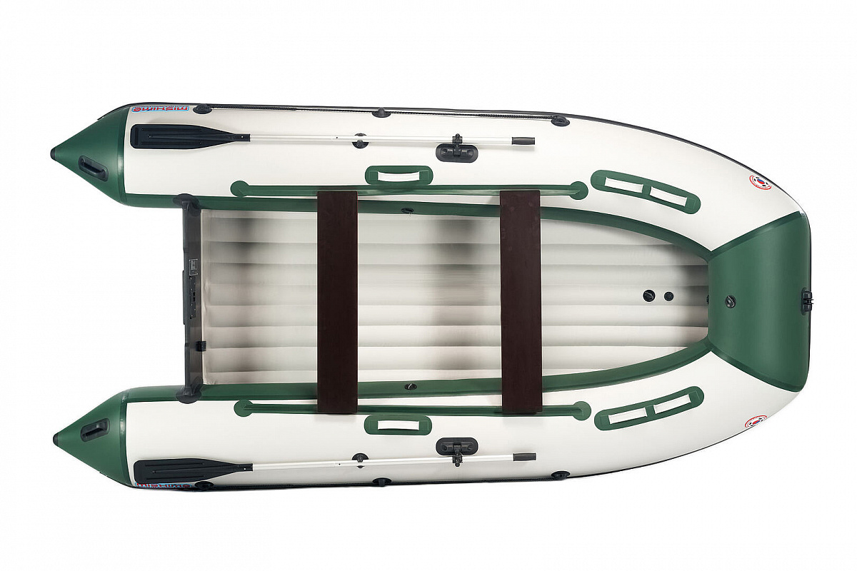 Лодка MISHIMO LITE DF 400 в Батайске