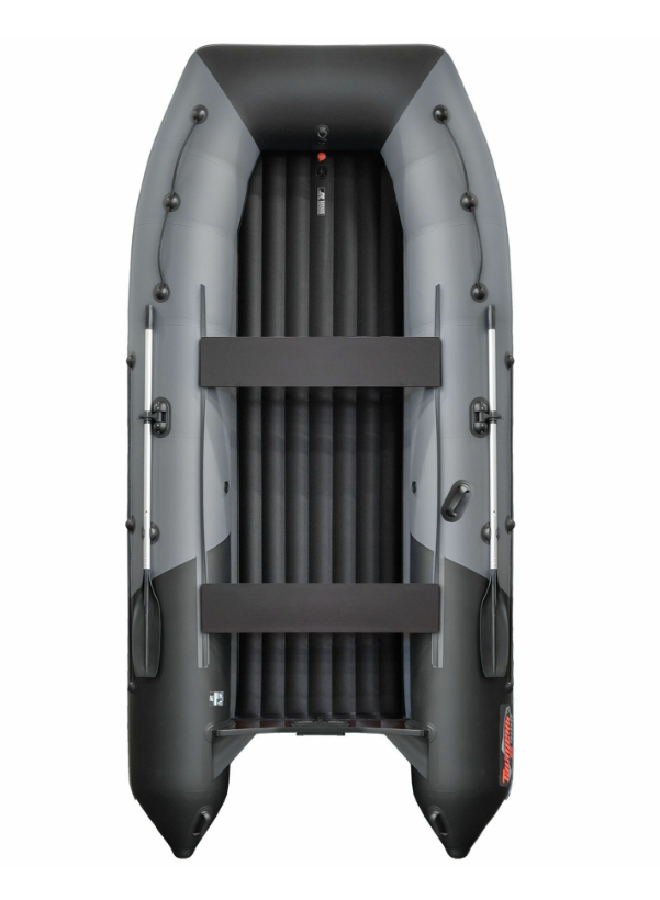 Лодка Таймень RX 4100 НДНД в Батайске