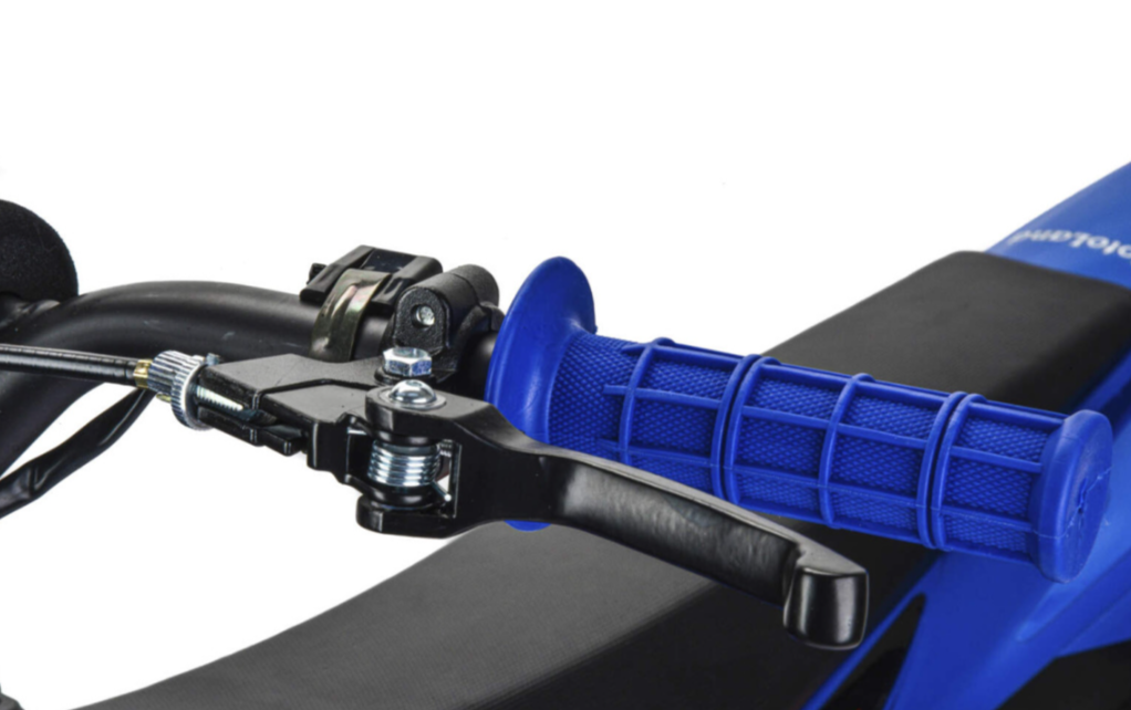 Питбайк MOTOLAND (МОТОЛЕНД) 125 SX 125 E 17/14 в Батайске