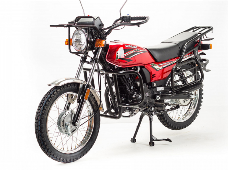 Мотоцикл MOTOLAND (МОТОЛЕНД) FORESTER LITE 200 в Батайске