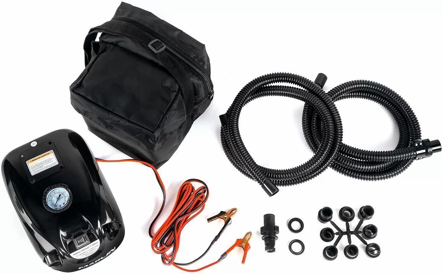 ЭЛЕКТРИЧЕСКИЙ НАСОС MARLIN GP-80 S в Батайске