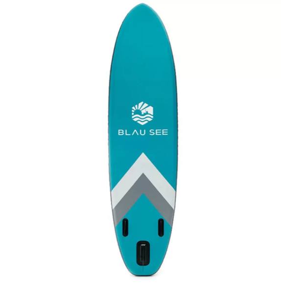 НАДУВНОЙ SUP-BOARD BUSINESS LIGHT BLUE 10 в Батайске