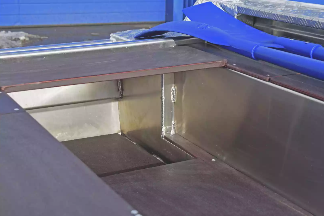 Алюминиевая лодка Wyatboat-340 РМ в Батайске