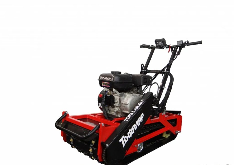 Мотобуксировщик Тофалар Мини в Батайске