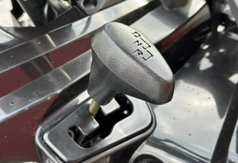 Квадроцикл GBM CROSS HILL 300 NEW в Батайске