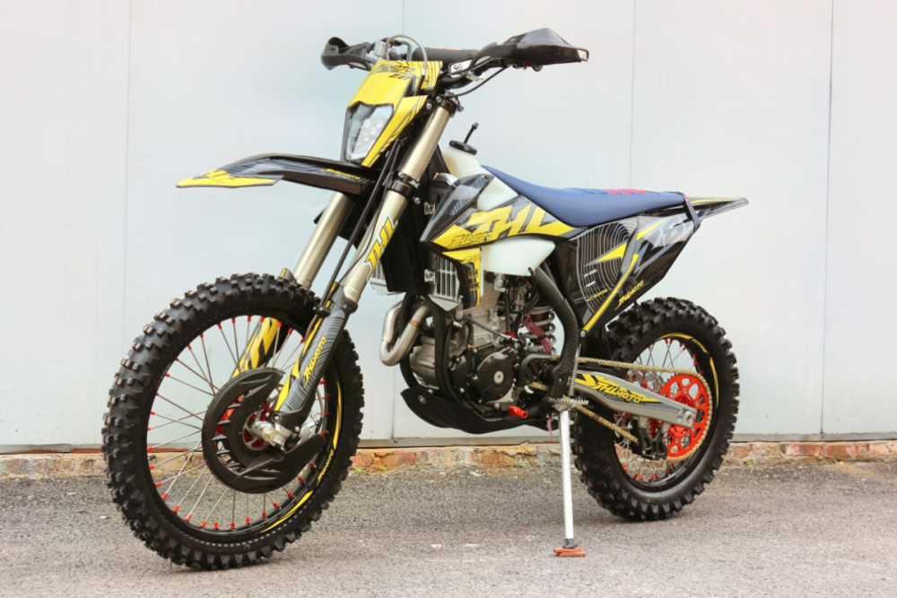 Мотоцикл JHLMOTO JHL Z8 NC300S (182-MN) в Батайске