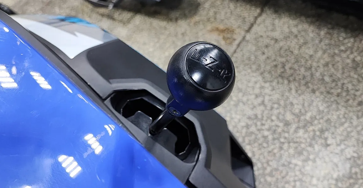 Снегоход Ataki WD150 Б/У в Батайске