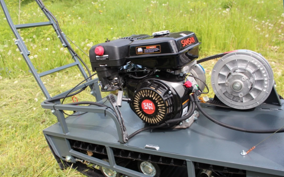 Мотобуксировщик ВЕПС WINTER «ТОРОС» 13 в Батайске