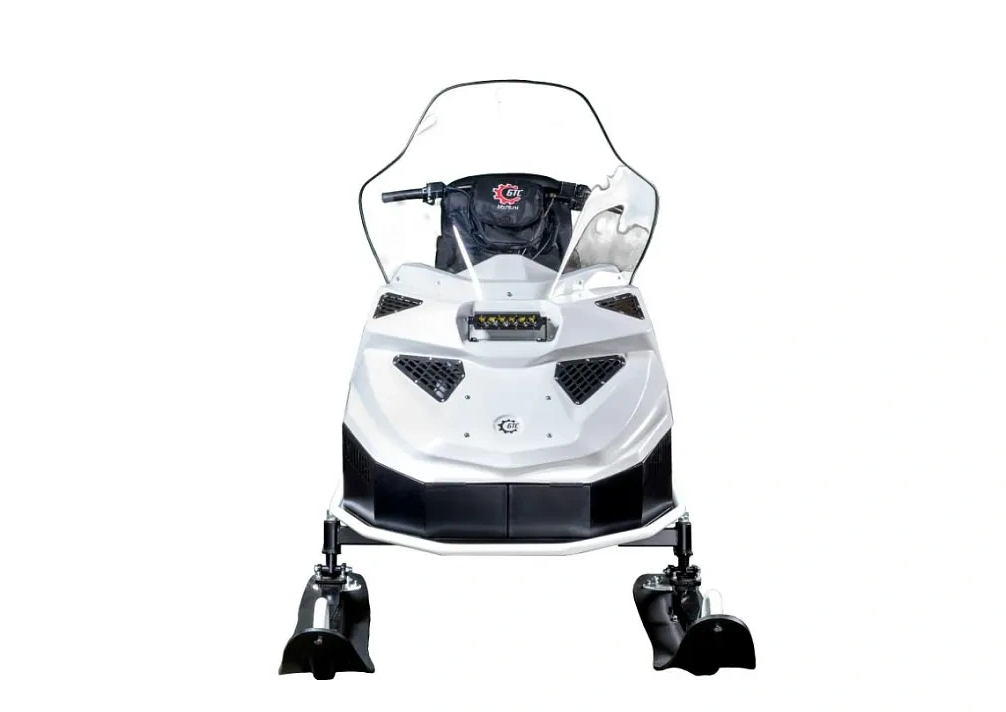 Снегоход БТС 4Т РК СУПЕР-ЛОНГ ЛЮКС/ 20 л.с. 460 м3 в Батайске