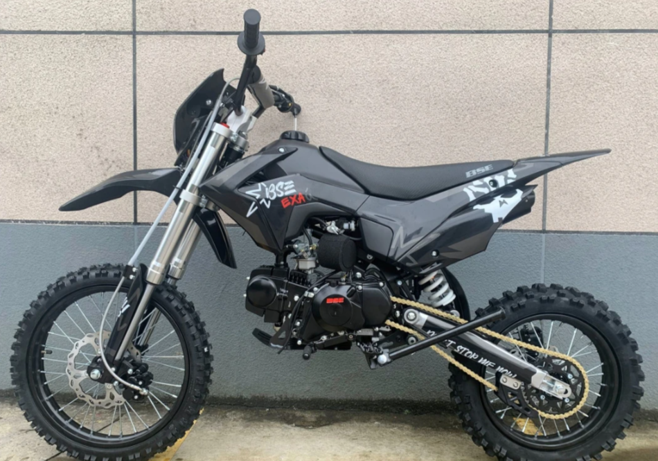 Питбайк BSE EXA SA 17/14 в Батайске