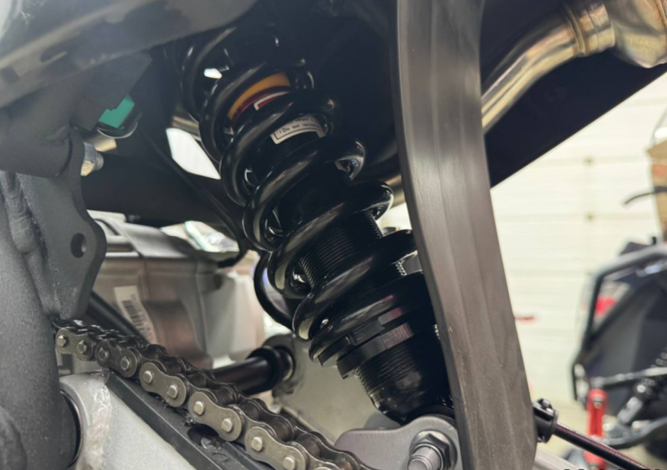 Мотоцикл (питбайк) PROMAX FIDET (ФАЙДЕТ) 145E PRO 17/14 в Батайске