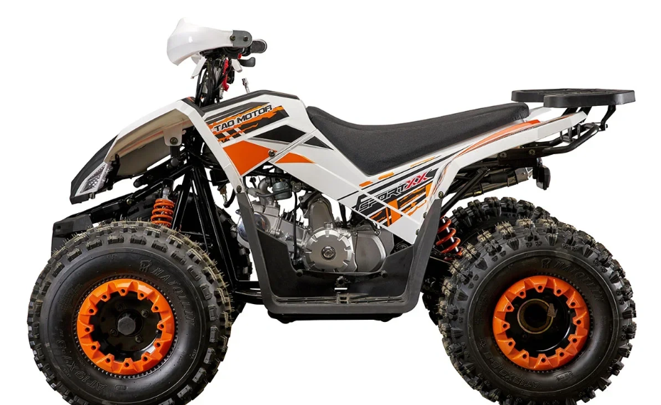Квадроцикл YACOTA SPORTY XX 125 в Батайске