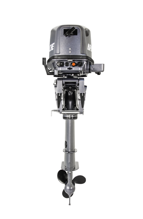 Лодочный мотор APACHE T5 BS в Батайске