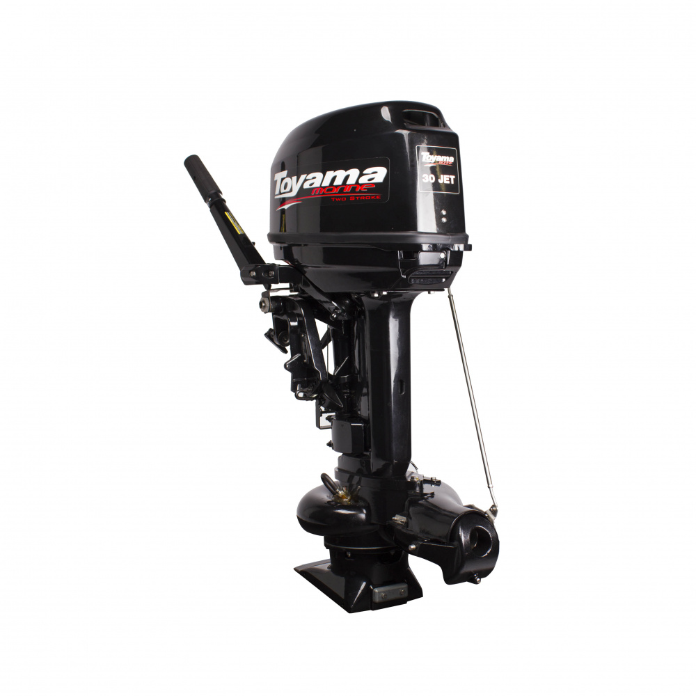 ЛОДОЧНЫЙ МОТОР TOYAMA T30ABMJET в Батайске