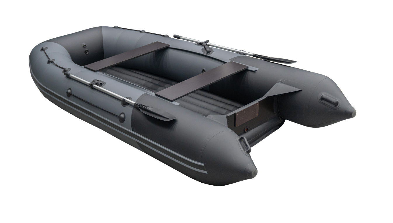 Лодка Таймень RX 3700 НДНД в Батайске