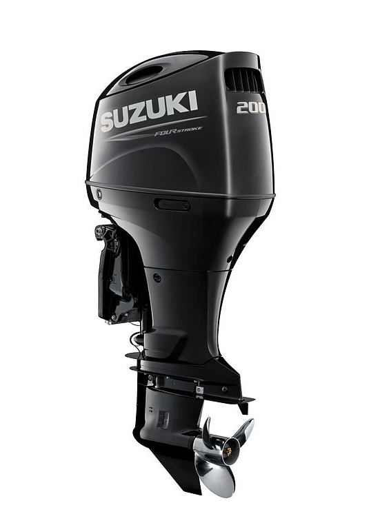 Лодочный мотор Suzuki DF200AZX в Батайске
