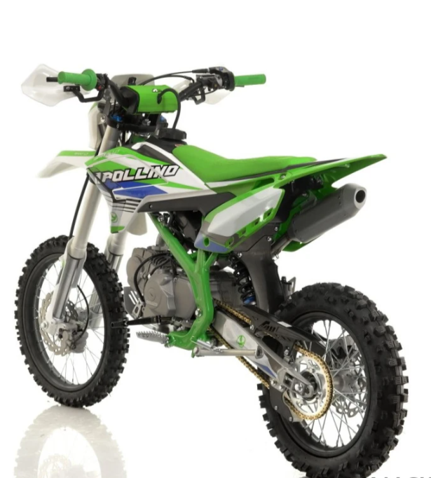 Питбайк Apollino AMX-F 125 в Батайске
