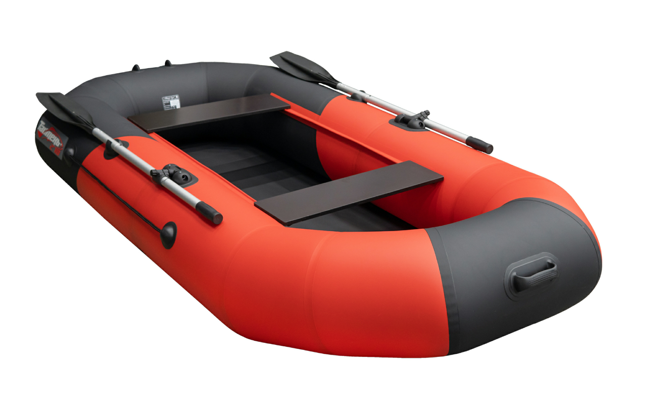 Лодка Таймень NX 270 в Батайске