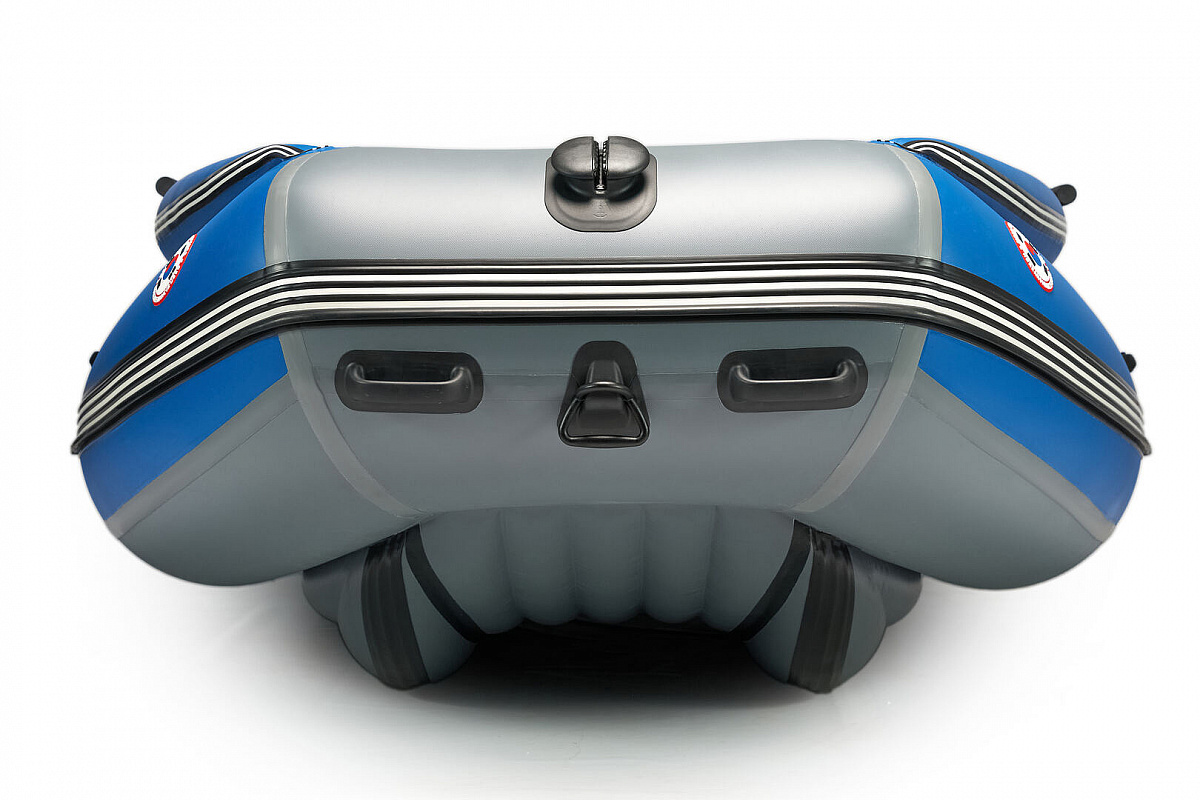 Лодка MISHIMO FAMILY LITE DF 430 в Батайске