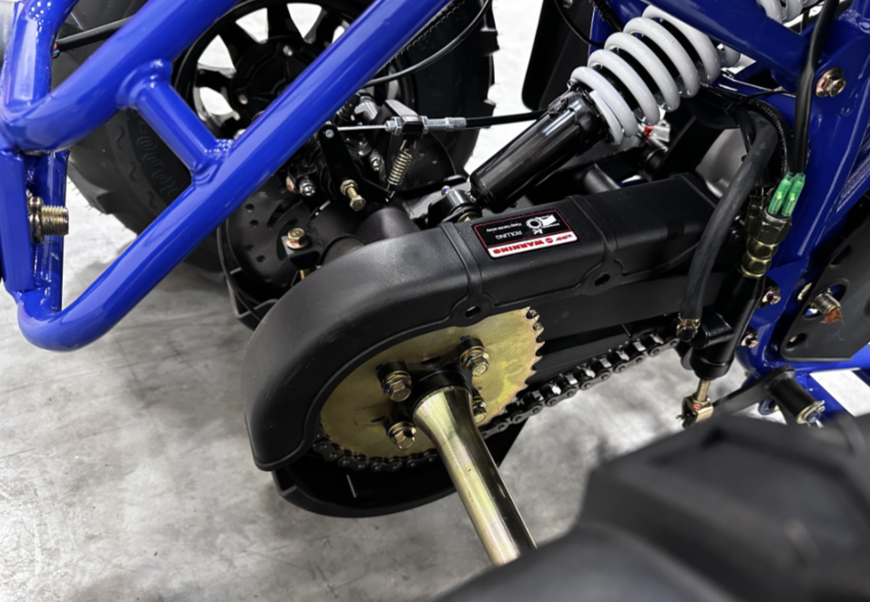 Квадроцикл GBM SHARP BIG 300 NEW PREMIUM в Батайске