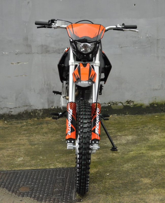 Мотоцикл JHLMOTO JHL MX300 PR300 (175FMN) в Батайске