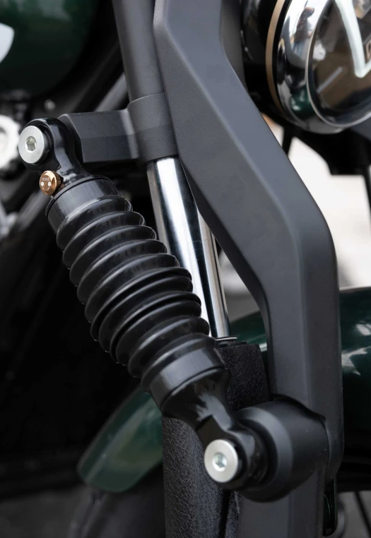 Мотоцикл Benda Napoleon 250 в Батайске