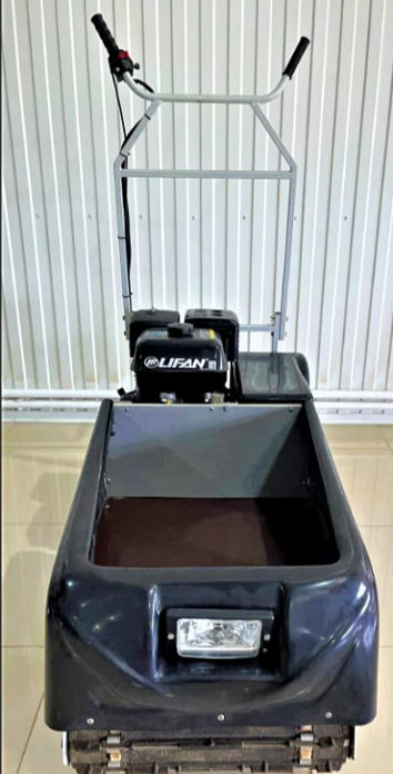 Мотобуксировщик ЕНОТ М 15 Л.С. в Батайске