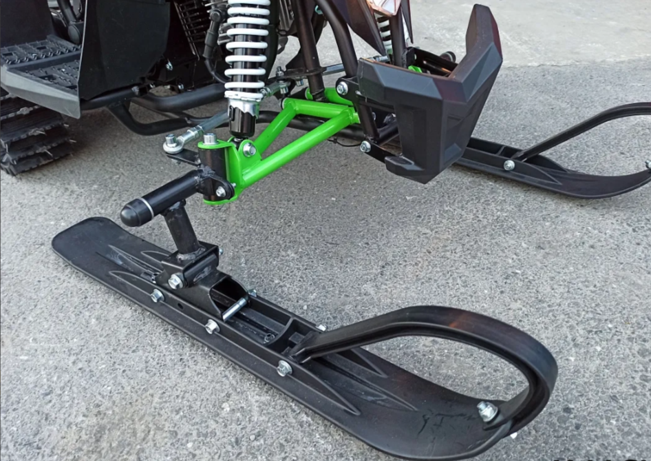 Квадроцикл PROMAX SNOW-RRO 150 + зимний комплект в Батайске